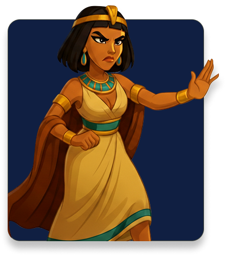 CLEOPATRA